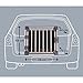 Produktbild Aluminium Hundebox für Estate Großer Cars verschiedene Größen