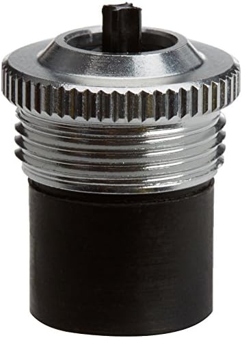 Airace Valve/Cap/Insert, Cap/Piston O-Rings for Speed F2, AS-AM09-1