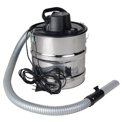 Preisvergleich Produktbild Aschesauger mit Motor BENTA