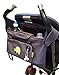 My Elephant Pram / Buggy Organiser with detachable purse and extra storage bag