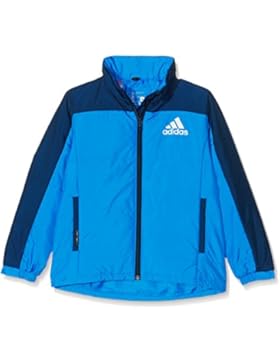 adidas Jungen Light Padded Jacke