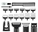 Wahl Lithium Blitz Beard Trimmer