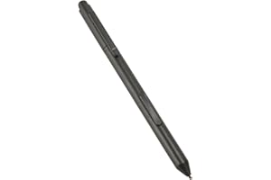 SORANDY EMR Stylus with Digital Eraser, 4096 Pressure Sensitivity, Palm Rejection, Digital Pen for EMR Devices/Remarkable 2/Wacom/Kindle Scribe/etc