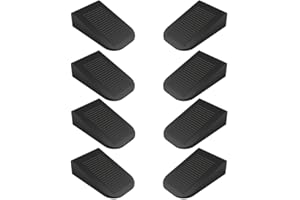 Triformia Dartzubehör – umweltfreundliche Dartscheiben-Keile – in Großbritannien hergestelltes Dartscheiben-Nivellierset – biologisch abbaubares Material für Stabilität der Dartscheibe – 8er-Pack für