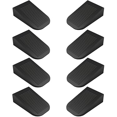 Triformia Dartboard Keile 8-tlg. - Umweltfreundliche Nivellierkeile Aus UK