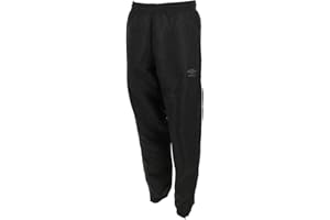 UMBRO Pantalon de survêtement Marine Homme SPL Net