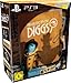 Produktbild Privatdetektiv Diggs Bundle (Spiel inkl. Wonderbook, Move - Motion - Controller & Camera) - [PlayStation 3]