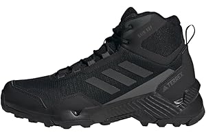 adidas Herren Eastrail 2.0 Mid RAIN.RDY Waterproof Hiking Shoes