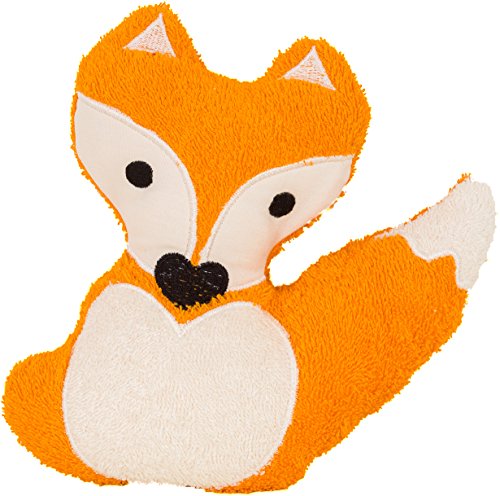 Preisvergleich Produktbild Smithy 1609021 Schmusekissen Fuchs, beige