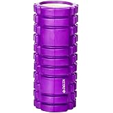 Delta Unisex Tırtıklı Foam Roller Fr 3304