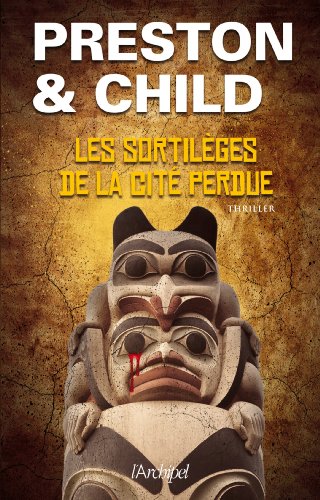 Download Les sortilèges de la cité perdue (Suspense) Download Les sortilèges de la cité perdue (Suspense)