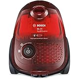 Aspiradora Bosch con