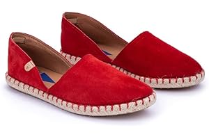 VERBENAS Espadrilles Carmen Serraje Bosco
