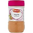 Schwartz Seasoning for Fajitas 530g