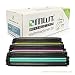 Produktbild 3x MWT Toner für Samsung CLX 4195 wie CLT-504S 504 Color Cyan Magenta Yellow