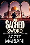 Image de The Sacred Sword (Ben Hope, Book 7)