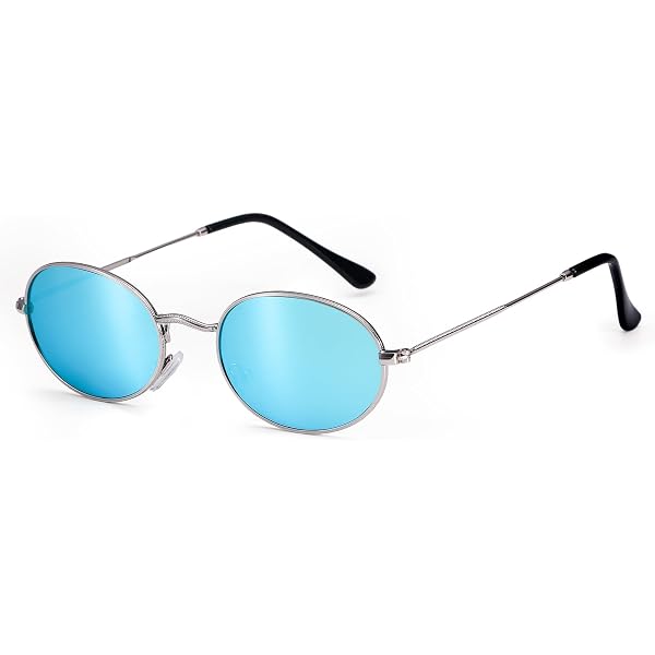 Dita - Freebird Gray Oval Women Sunglasses - 54mm: Buy  display picture 3