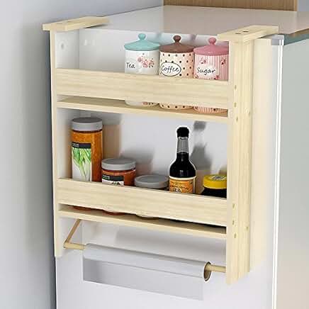 Suchergebnis auf Amazon.de für: Gewürzregal Bambus