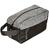Boldy Men's Cosmetic Bag-Shaving Bag-Travel Bag-Makeup Bag-Shaving-Handbag-Handbag