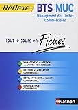 Fiches BTS MUC