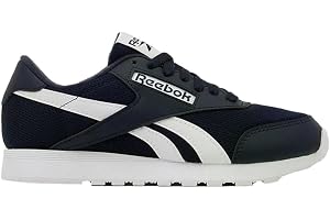 Reebok Unisex ROYAL Prime Run sneakers, marinblå/vit/vit, 47 EU, Marinvit, 47 EU