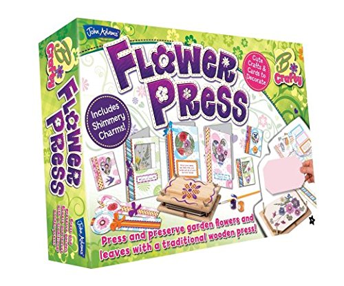 Flower Press