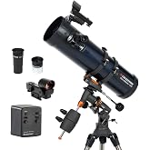 Celestron AstroMaster 130EQ-MD CL 31051
