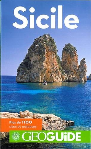 couverture de : Sicile