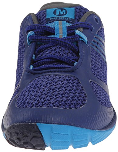 Merrell PACE GLOVE 3 Damen Outdoor Fitnessschuhe - 4