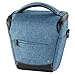 Produktbild Hama Unisex Sac Photo Trinidad, 110 Colt, Bleu Handtasche, Blau 00185024, 14x20.5x19 cm