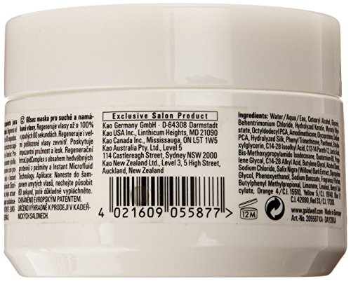 Goldwell Dual Senses Rich Repair TRT, 200 ml - 2