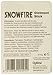 Snowfire 18g Ointment Stick