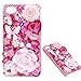 Produktbild spritech (TM) 3D Bling Strass Design Hard Cover Schutzhülle für iPhone 6 5,5, Style-10, iphone 6 5.5