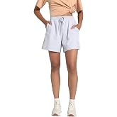 PUMA HER High-Waist Shorts Şort Kadın