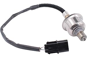 DOO ENGY Lambdasonde Lambdasensor Regelsonde Sensor Lamdasonde Lambda-Sonde O2 Sauerstoffsensor vor Katalysator für I30 IX20 I10 Accent Getz Carens Ceed SW Cerato Proceed ED Rio 3 UB Venga 1.4 1.6 1.1