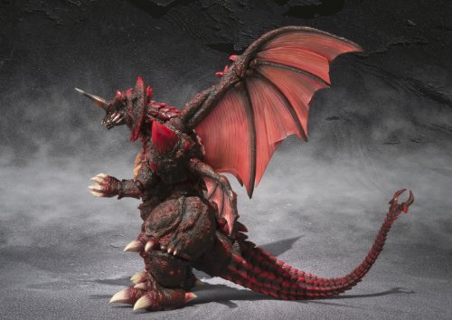 Bandai Tamashii Nations Destroyah (Complete Version) 