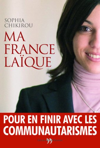Ma France laïque Ma France laïque