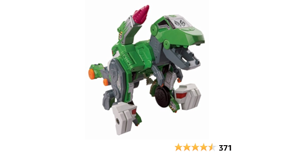 switch and go mega t rex