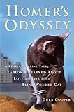 Homer's Odyssey Homer's Odyssey