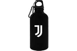 Giemme Borraccia con MOSCHETTONE in Alluminio 400 ML