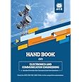 GATE/ESE/PSUs Handbook on Electronics & Communication Engineering
