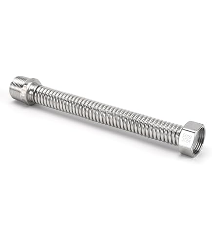 Neoperl flexibele slang DN13 bi x bi 3/4 x 3/4 150 cm