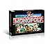 Produktbild Monopoly Die Geissens - Deluxe Brettspiel | Gesellschaftsspiel | Spiel | 8 goldene Sammler Spielfiguren | Deutsch