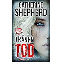 Tränentod: Thriller
