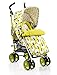 Cosatto Chacha Stroller - Treet