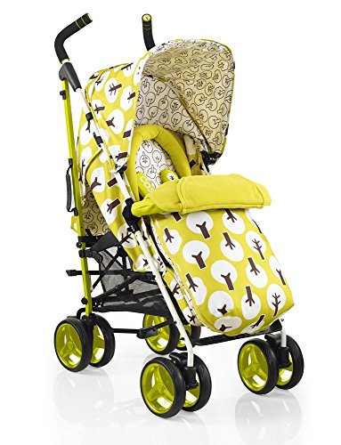 Cosatto Chacha Stroller - Treet