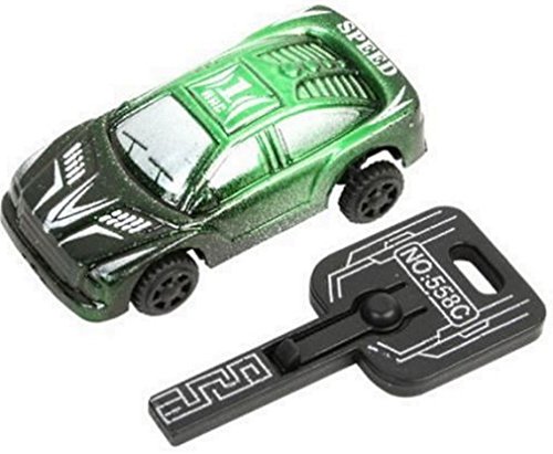 Preisvergleich Produktbild 20 Auto-Starter + FORM KEY TOY