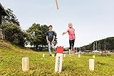 Hudora 76459 – Wikingerspiel - 2