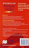 Image de Macmillan phrasal verbs plus. Per le Scuole superiori