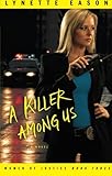 Cover zum Buch A Killer Among Us